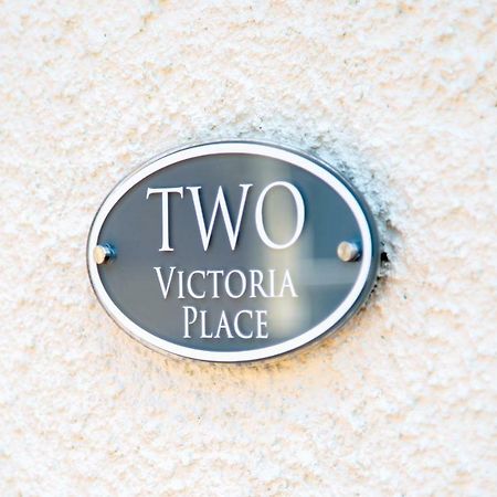 켈소 2 Victoria Place 빌라 외부 사진