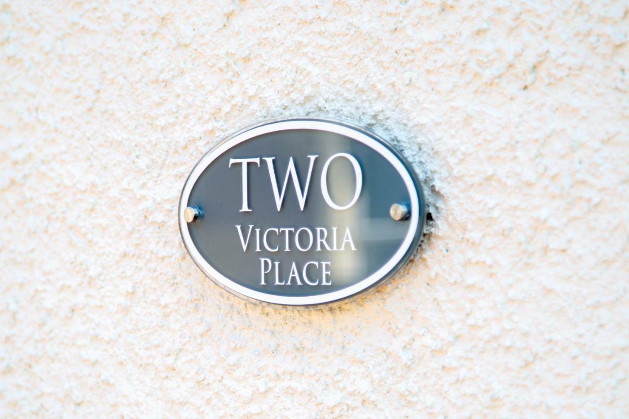 켈소 2 Victoria Place 빌라 외부 사진